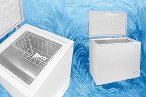 Морозильні скрині Günter & Hauer — гарантія ефективного тривалого зберігання продуктів