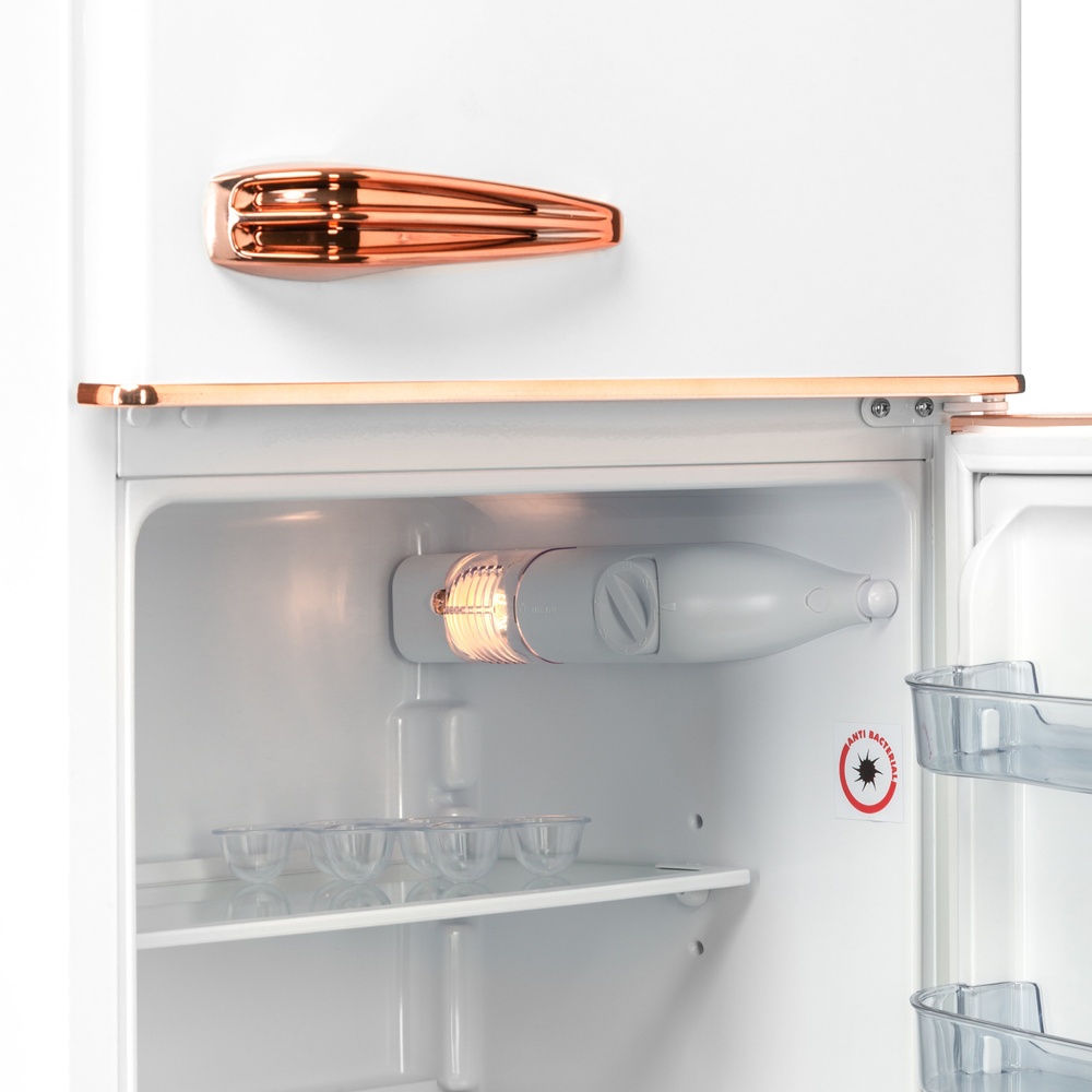 FN 240 CB: відокремлений холодильник Gunter & Hauer