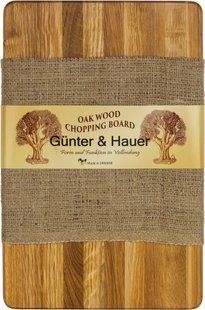 Кухонна дошка TI 25x40 Gunter & Hauer