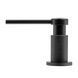 SOAP DISPENSER Steel Black: дозатор Gunter & Hauer