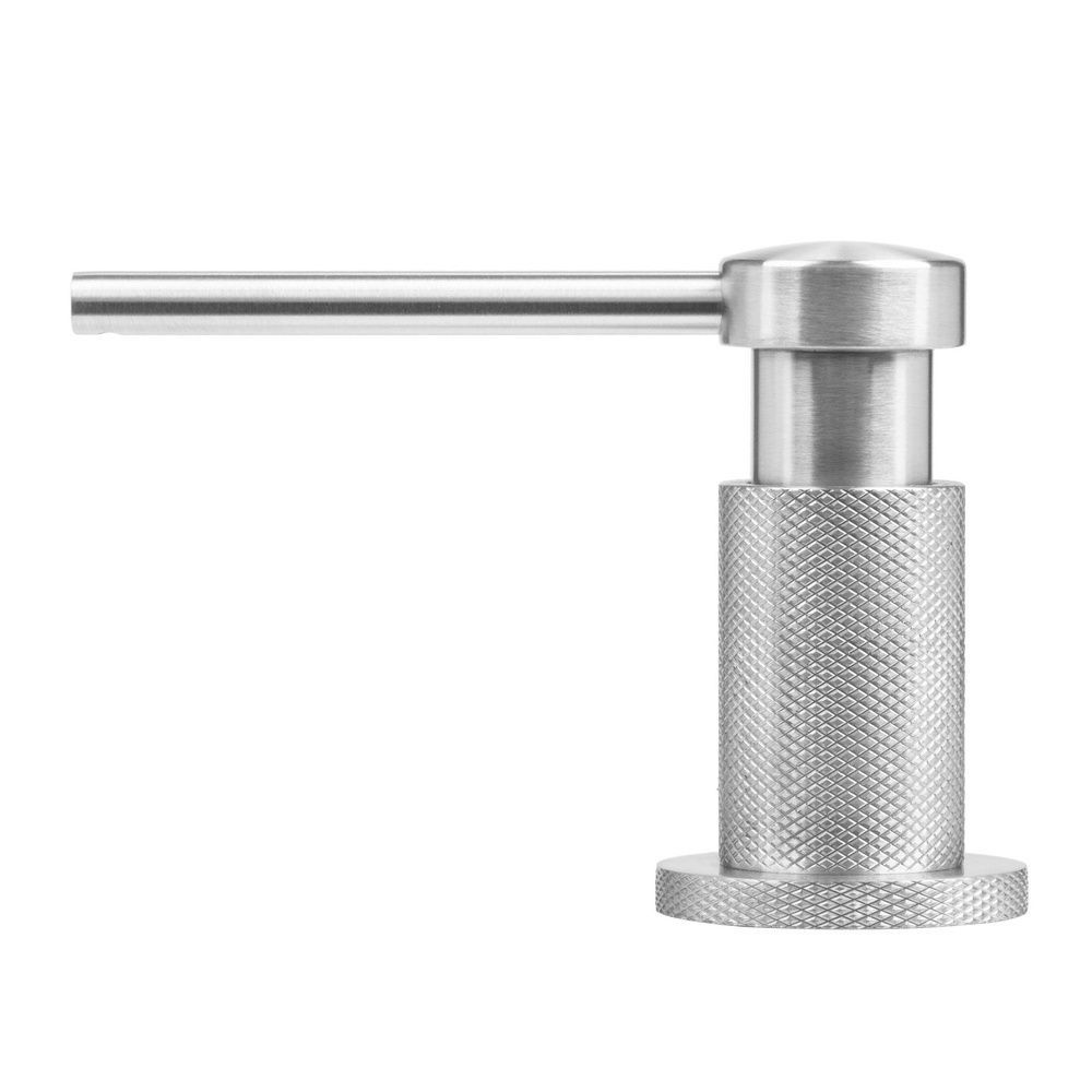 SOAP DISPENSER Steel Inox: дозатор Gunter & Hauer