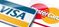 Приймаємо оплату Visa/MasterCard через LiqPay