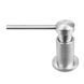 SOAP DISPENSER Steel Inox: дозатор Gunter & Hauer