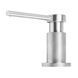 SOAP DISPENSER Steel Inox: дозатор Gunter & Hauer