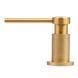 SOAP DISPENSER Steel Gold: дозатор Gunter & Hauer