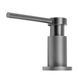 SOAP DISPENSER Steel Gun Metal: дозатор Gunter & Hauer