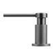 SOAP DISPENSER Steel Gun Metal: дозатор Gunter & Hauer