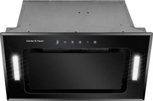 ATALA 1060 GL: кухонна витяжка Gunter & Hauer