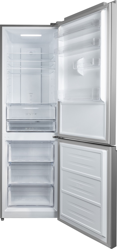 FN 342 IDBG: відокремлений холодильник Gunter & Hauer (покриття дверцят: скло)