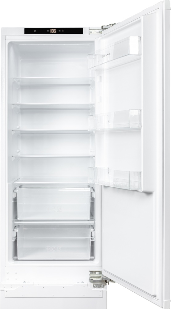 FBN 310: вбудований холодильник Gunter & Hauer