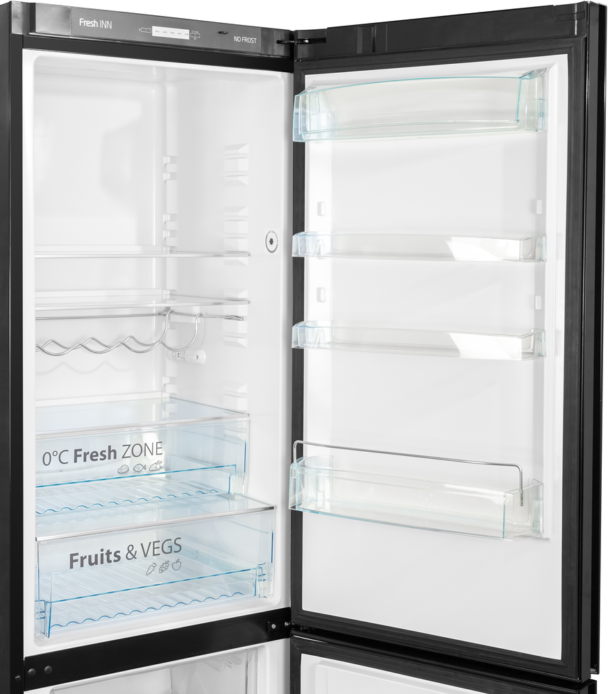 FN 338 GLB: відокремлений холодильник Gunter & Hauer