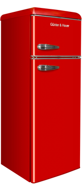 FN 240 R: відокремлений холодильник Gunter & Hauer