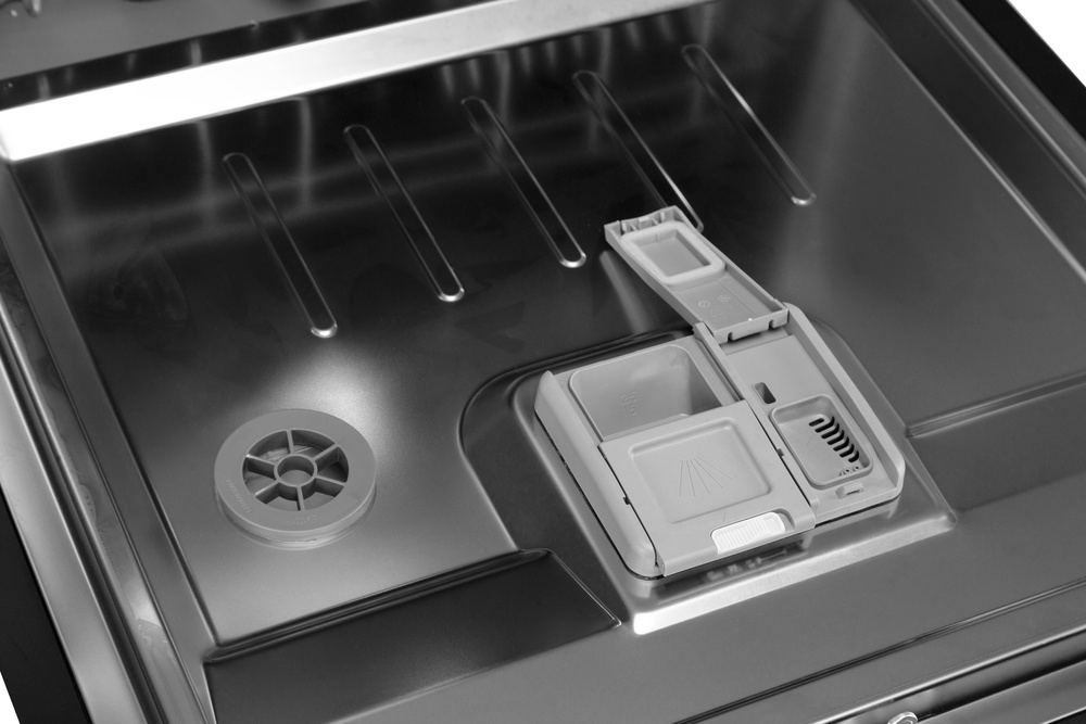 SL 3008 Compact: посудомийна машина Gunter & Hauer