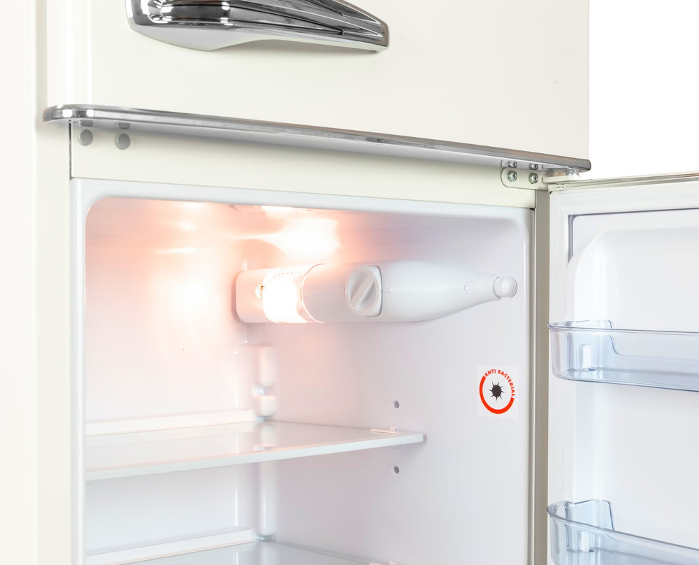 FN 275 B: відокремлений холодильник Gunter & Hauer