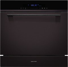 SL 3008 Compact: посудомийна машина Gunter & Hauer