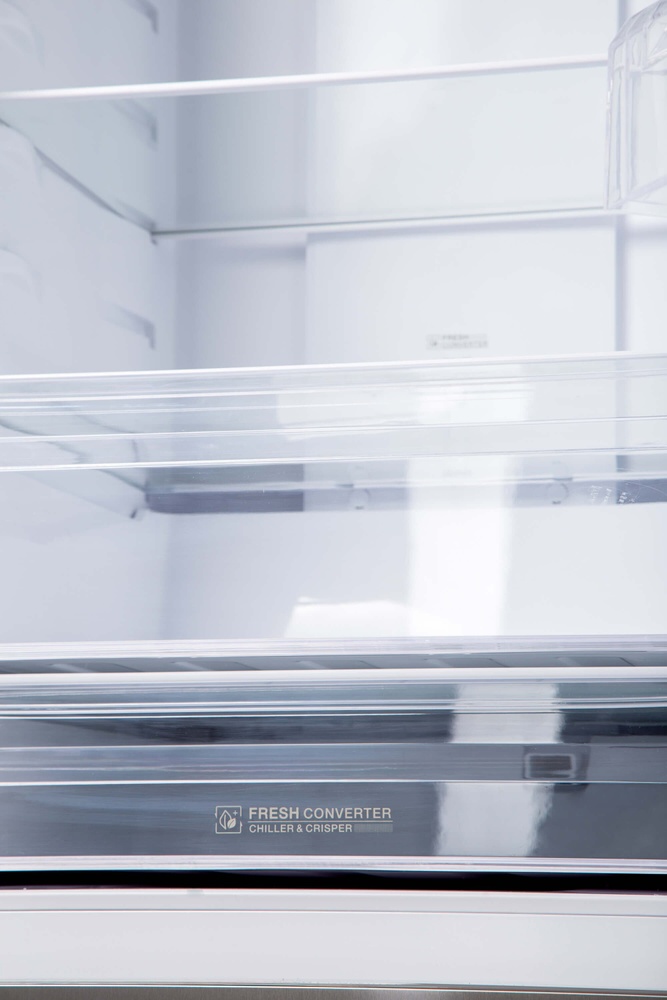 FN 315 IDX: відокремлений холодильник Gunter & Hauer