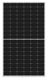 Сонячна панель Jinko Solar Tiger Neo JKM440N-54HL4R-V