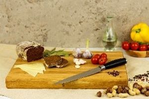 Дошки і тарілки з деревини від Gunter & Hauer: стильні акценти для Вашої кухні!
